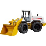 bruder 03412, Automóvil de construcción 