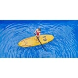 bruder bworld Life Guard con Stand Up Paddle, Muñecos 