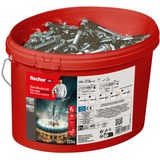 fischer Anclaje de perno FAZ II Plus 10/20 R en cubo, Pasador acero fino