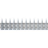 fischer DFN 32, Uñas 