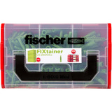 fischer FixTainer - UX Green-Box, Pasador verde