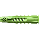 fischer FixTainer - UX Green-Box, Pasador verde