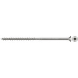 fischer Tornillo para aglomerado PowerFast II 6,0x100 cabeza avellanada TX 