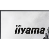 iiyama G-MASTER GB2741QSU-B1 pantalla para PC 68,6 cm (27") 2560 x 1440 Pixeles Negro, Monitor de gaming negro (mate), 68,6 cm (27"), 2560 x 1440 Pixeles, Negro