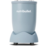 nutribullet NB907MASL, Batidora depie Azul-gris