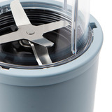 nutribullet PRO Standmixer NB907MASL, Batidora depie Azul-gris