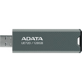 ADATA UE720-128G-CGY/BK, Lápiz USB 