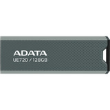 ADATA UE720-128G-CGY/BK, Lápiz USB 