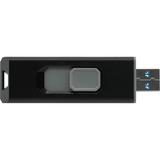 ADATA UE720-128G-CGY/BK, Lápiz USB 