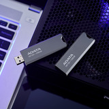 ADATA UE720-128G-CGY/BK, Lápiz USB 