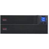 APC Easy UPS On-Line, 6kVA/6kW RM Doble conversión (en línea), 6 kVA, 6000 W, Seno, 220 V, 240 V