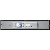 APC Easy UPS On-Line, 6kVA/6kW RM Doble conversión (en línea), 6 kVA, 6000 W, Seno, 220 V, 240 V