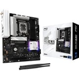 ASRock B860 Pro RS WiFi, Placa base 