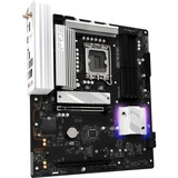 ASRock B860 Pro RS WiFi, Placa base 