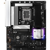 ASRock B860 Pro RS WiFi, Placa base 