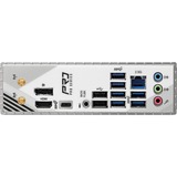 ASRock B860 Pro RS WiFi, Placa base 