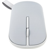 ASUS 90XB07A0-BMU0F0, Ratón gris