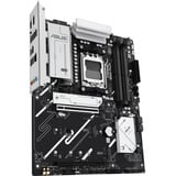 ASUS PRIME B850-PLUS-CSM AMD B850 Zócalo AM5 ATX, Placa base AMD, Zócalo AM5, AMD Ryzen 7000 Series, AMD Ryzen 8000 Series, AMD Ryzen 9000 Series, DDR5-SDRAM, 256 GB, DIMM