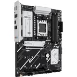 ASUS PRIME B850-PLUS-CSM AMD B850 Zócalo AM5 ATX, Placa base AMD, Zócalo AM5, AMD Ryzen 7000 Series, AMD Ryzen 8000 Series, AMD Ryzen 9000 Series, DDR5-SDRAM, 256 GB, DIMM