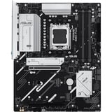 ASUS PRIME B850-PLUS-CSM AMD B850 Zócalo AM5 ATX, Placa base AMD, Zócalo AM5, AMD Ryzen 7000 Series, AMD Ryzen 8000 Series, AMD Ryzen 9000 Series, DDR5-SDRAM, 256 GB, DIMM
