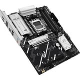 ASUS PRIME B850-PLUS-CSM AMD B850 Zócalo AM5 ATX, Placa base AMD, Zócalo AM5, AMD Ryzen 7000 Series, AMD Ryzen 8000 Series, AMD Ryzen 9000 Series, DDR5-SDRAM, 256 GB, DIMM
