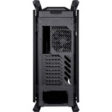 ASUS ROG HYPERION GR701 Torre Negro, Caja de torre grande negro, Torre, PC, Negro, ATX, EATX, micro ATX, Mini-ITX, Juego, Multi