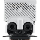 ASUS ROG RYUJIN III WB White Edition Bloque de agua, Disipador de CPU blanco, Bloque de agua, Cobre, Blanco, LGA 1150 (Zócalo H3), LGA 1151 (Zócalo H4), LGA 1155 (Socket H2), LGA 1156 (Socket H), LGA 1200..., 1 Ventilador(es), 21,08 cfm
