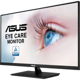 ASUS VP32AQ 80 cm (31.5") 2560 x 1440 Pixeles Wide Quad HD+ Negro, Monitor LED negro, 80 cm (31.5"), 2560 x 1440 Pixeles, Wide Quad HD+, 5 ms, Negro