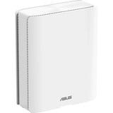 ASUS ZenWiFi BQ16 Tribanda (2.4 GHz / 5 GHz / 6 GHz) Wi-Fi 7 (802.11be) Blanco 3 Interno, Router blanco, Blanco, Interno, Poder, Tribanda (2.4 GHz / 5 GHz / 6 GHz), Wi-Fi 7 (802.11be), 11529 Mbit/s