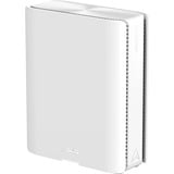 ASUS ZenWiFi BQ16 Tribanda (2.4 GHz / 5 GHz / 6 GHz) Wi-Fi 7 (802.11be) Blanco 3 Interno, Router blanco, Blanco, Interno, Poder, Tribanda (2.4 GHz / 5 GHz / 6 GHz), Wi-Fi 7 (802.11be), 11529 Mbit/s