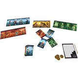 Amigo 02206, Juegos de cartas 