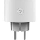 Aqara Smart Plug, Enchufe blanco