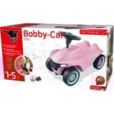 BIG Bobby-Car-Neo Rosé, Tobogán rosa