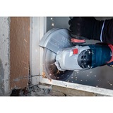 Bosch 2608900663 hoja de sierra circular 23 cm 1 pieza(s) Diamante policristalino (PCD, Polycrystalline diamond), Concreto, Piedra, 23 cm, 2,22 cm, 5500 RPM, Bosch