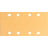 Bosch 2 608 607 974 accesorio para lijadora 50 pieza(s), Hoja de lija 50 pieza(s)
