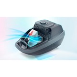 Bosch BGL8XALL, Aspiradora de suelo negro