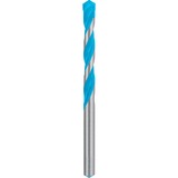 Bosch Broca MultiConstruction CYL-9 EXPERT, Ø 7mm, 10 piezas, Taladro 