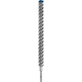 Bosch Expert Broca para martillo SDS plus-7X, Taladro Martillo perforador, Hammer drill bit, 3 cm, 450 mm, Concreto, Piedra, 40 cm