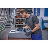 Bosch GNA 18V-16 E Cizalla eléctrica 1400 spm 700 W, Tijeras de chapa azul/Negro, Cizalla eléctrica, Sin escobillas, Negro, Azul, 1400 spm, 4 cm, 1,6 mm