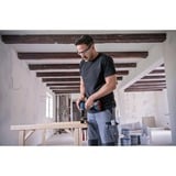 Bosch GSR 18V-90 FC PROFESSIONAL 2100 RPM SDS Plus 920 g Negro, Azul, Plata, Taladro/destornillador azul/Negro, Taladro de pistola, SDS Plus, Sin escobillas, Negro, Azul, Plata, 1,3 cm, 2100 RPM