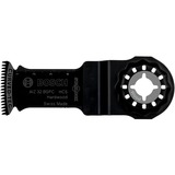 Bosch Hoja de sierra de inmersión AIZ 32 BSPC para madera dura 