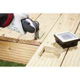 Bosch Hoja de sierra de inmersión AIZ 32 BSPC para madera dura 