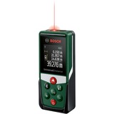 Bosch Medidor de distancia láser UniversalDistance 40C, Telémetro verde/Negro
