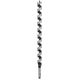 Bosch PRO Wood broca espiral para madera, Ø 24mm, Taladro 