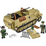 COBI COBI-3130, Juegos de construcción 