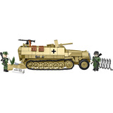 COBI COBI-3130, Juegos de construcción 