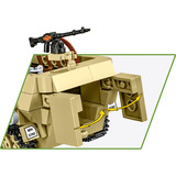 COBI COBI-3130, Juegos de construcción 