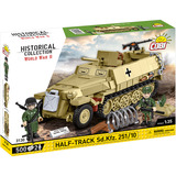COBI COBI-3130, Juegos de construcción 