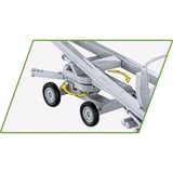 COBI Cohete V2 en vehículo Meiller Edición Ejecutiva, Juegos de construcción 