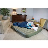 Coleman Maxi Comfort Bed Double, Cama de aire verde oliva